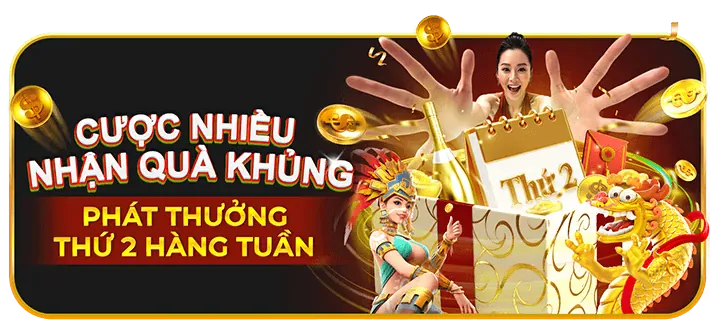 Cấp độ VIP Vàng vi88