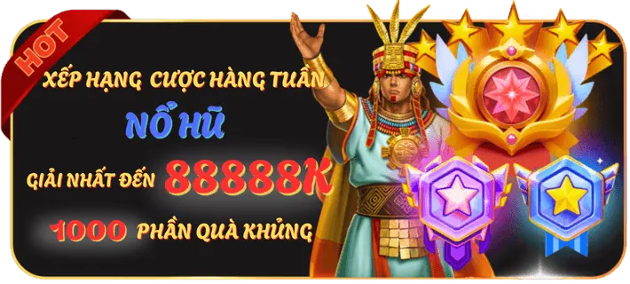 Khuyến mãi chào mừng vi88