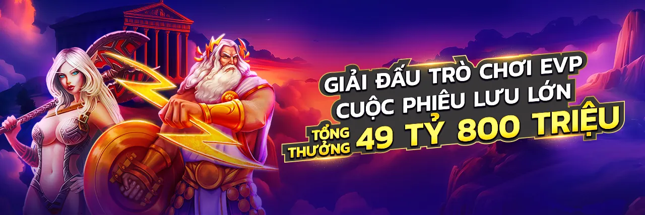 Chương trình VIP vi88 độc quyền