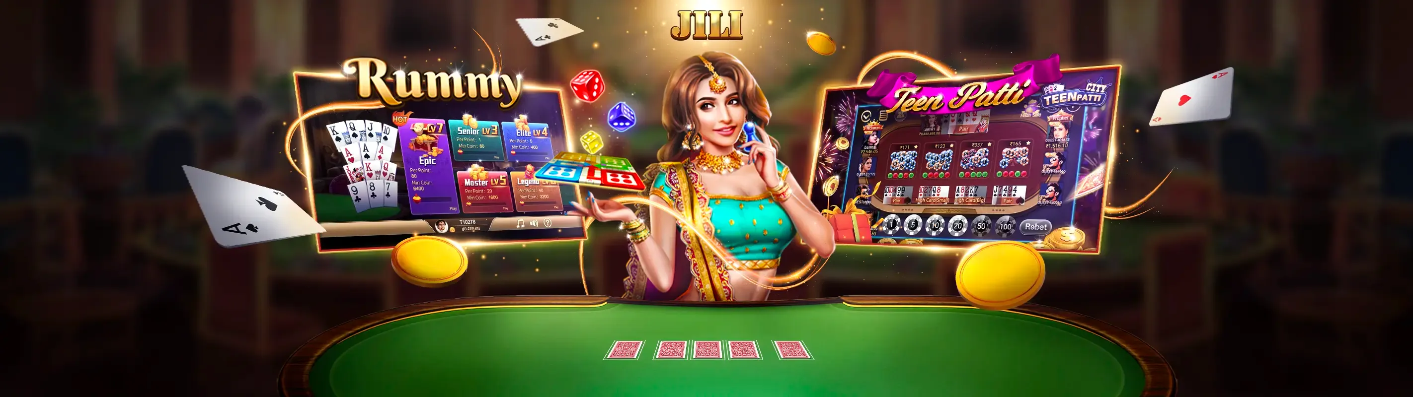 Trò chơi Slot & Nổ Hũ đỉnh cao vi88