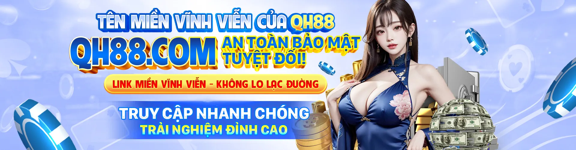 Thưởng Sinh Nhật & VIP Độc Quyền vi88
